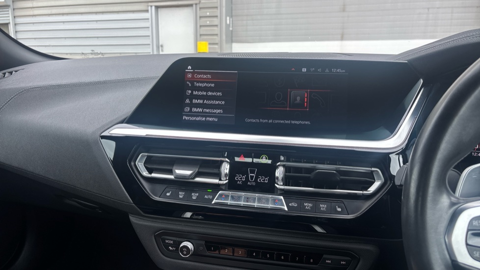 BMW Z4 sDrive M40i 2dr Auto Petrol Roadster - Image 48