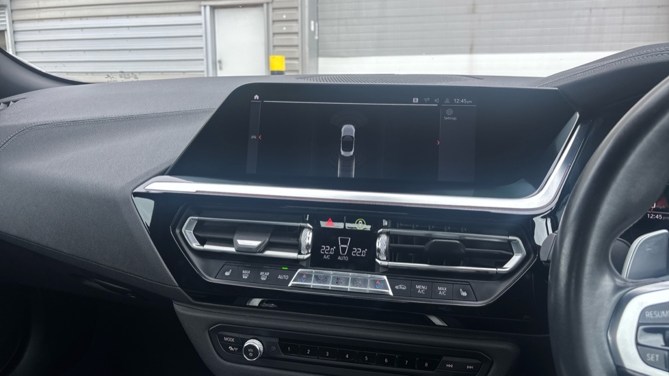 BMW Z4 sDrive M40i 2dr Auto Petrol Roadster - Image 49