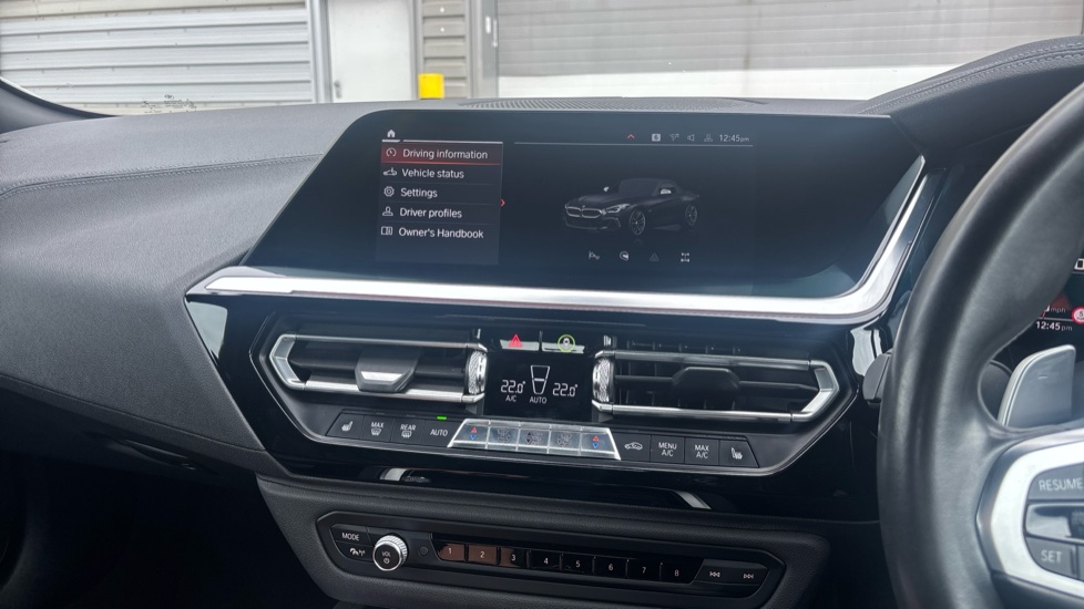 BMW Z4 sDrive M40i 2dr Auto Petrol Roadster - Image 50