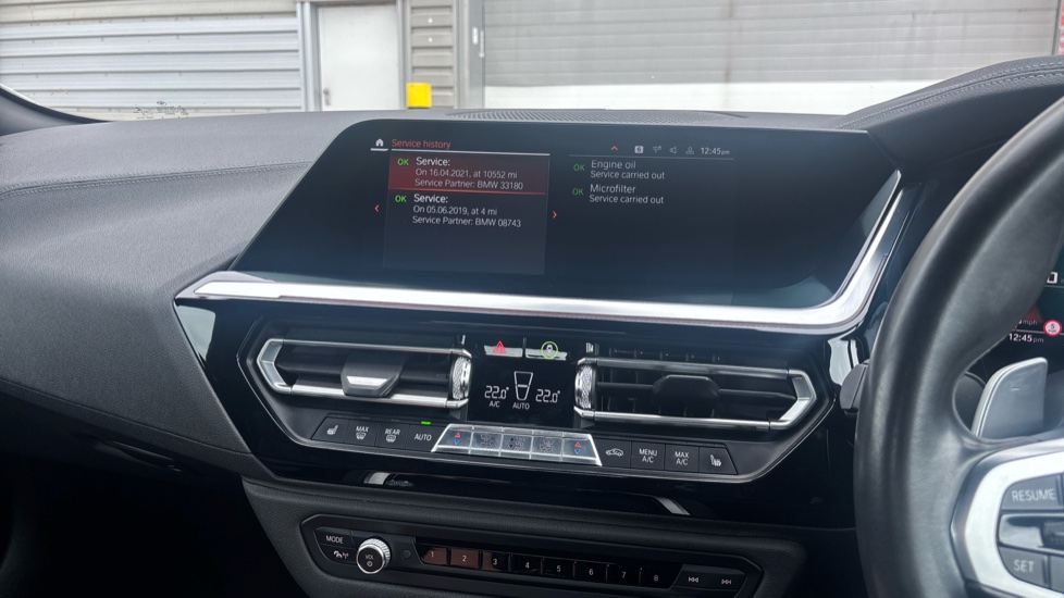 BMW Z4 sDrive M40i 2dr Auto Petrol Roadster - Image 51