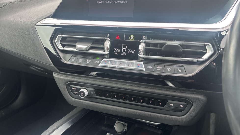 BMW Z4 sDrive M40i 2dr Auto Petrol Roadster - Image 52