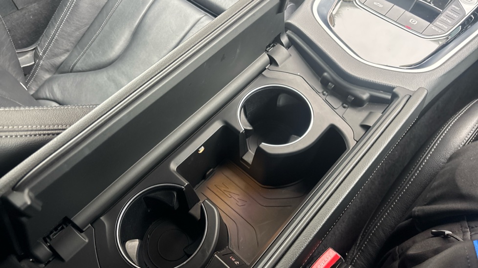 BMW Z4 sDrive M40i 2dr Auto Petrol Roadster - Image 53