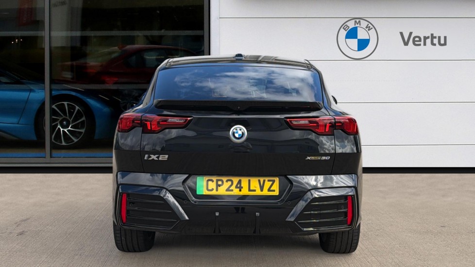 BMW iX2 230kW xDrive30 M Sport 65kWh 5dr Auto [Tech+] Electric Hatchback - Image 15