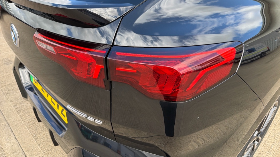 BMW iX2 230kW xDrive30 M Sport 65kWh 5dr Auto [Tech+] Electric Hatchback - Image 22