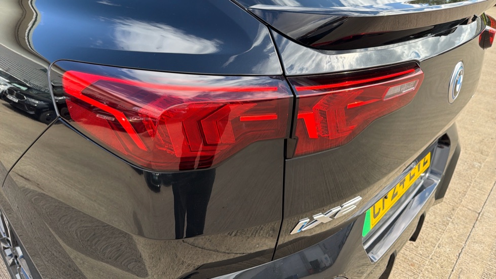 BMW iX2 230kW xDrive30 M Sport 65kWh 5dr Auto [Tech+] Electric Hatchback - Image 30