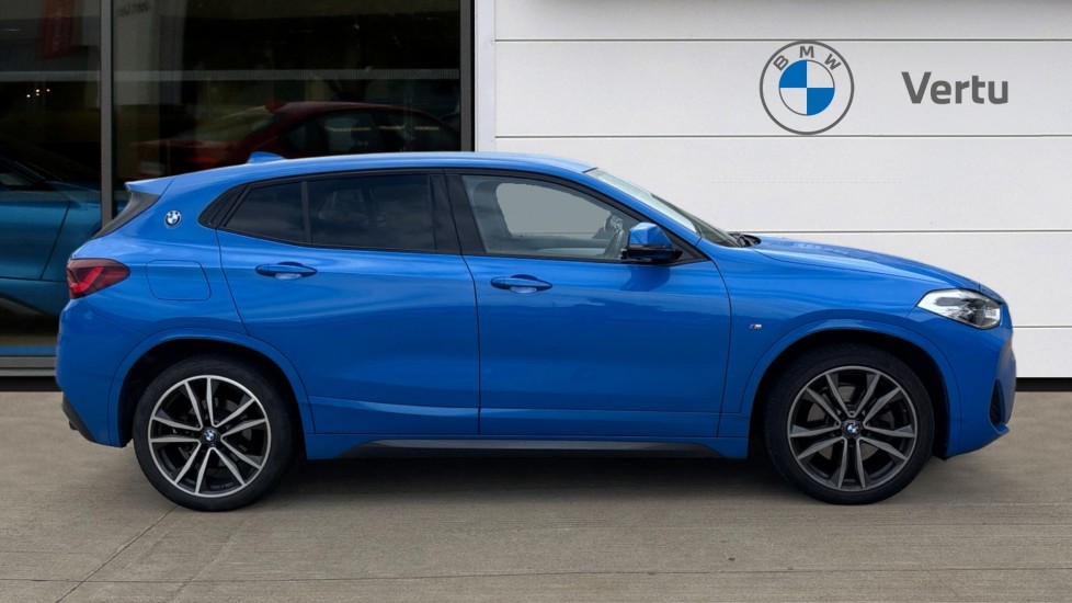 BMW X2 xDrive 20i [178] M Sport 5dr Step Auto Petrol Hatchback - Image 3
