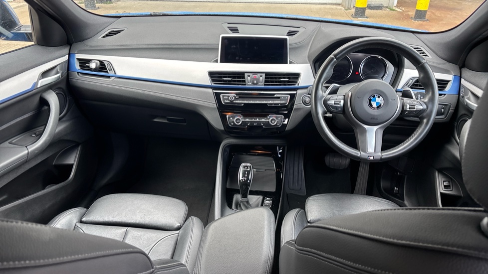 BMW X2 xDrive 20i [178] M Sport 5dr Step Auto Petrol Hatchback - Image 4