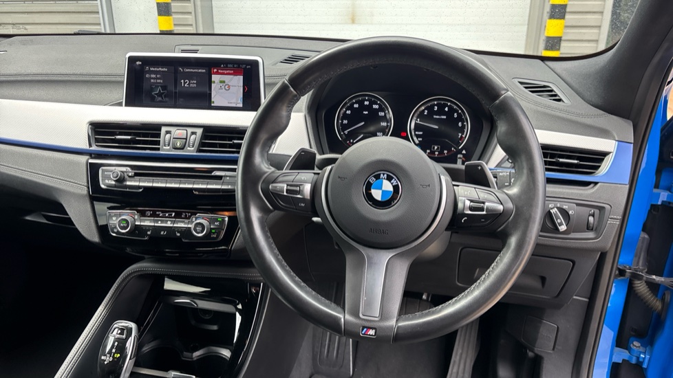 BMW X2 xDrive 20i [178] M Sport 5dr Step Auto Petrol Hatchback - Image 5
