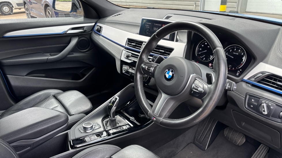 BMW X2 xDrive 20i [178] M Sport 5dr Step Auto Petrol Hatchback - Image 6