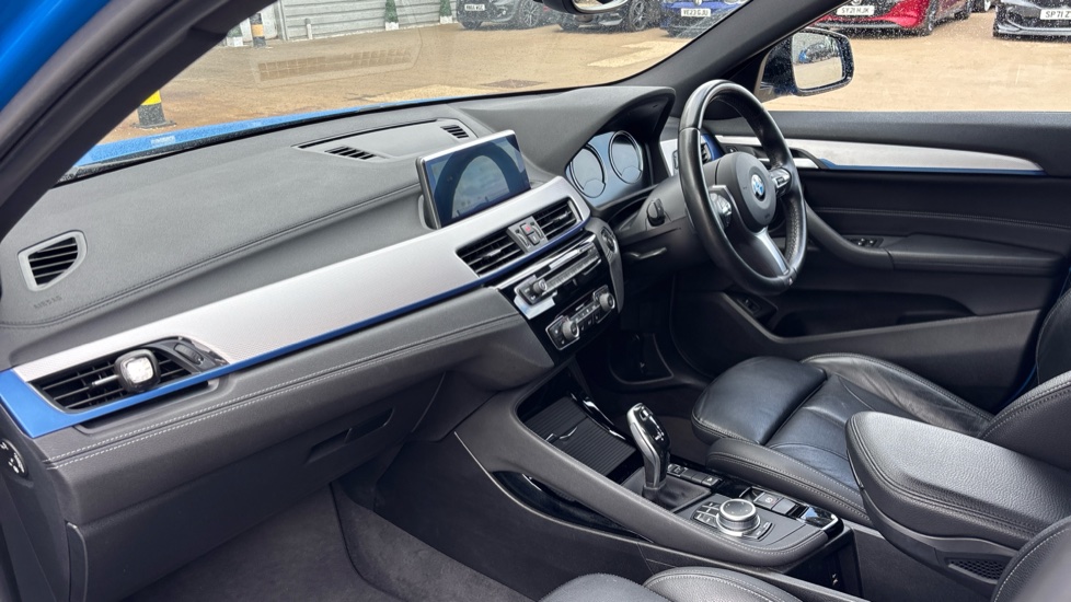 BMW X2 xDrive 20i [178] M Sport 5dr Step Auto Petrol Hatchback - Image 7