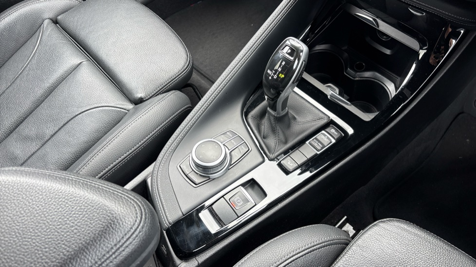 BMW X2 xDrive 20i [178] M Sport 5dr Step Auto Petrol Hatchback - Image 10
