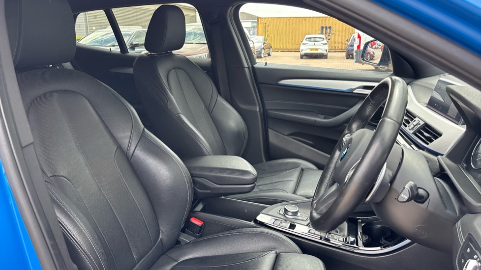 BMW X2 xDrive 20i [178] M Sport 5dr Step Auto Petrol Hatchback - Image 11