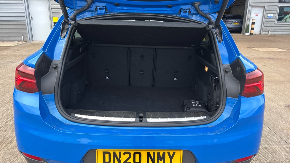 BMW X2 xDrive 20i [178] M Sport 5dr Step Auto Petrol Hatchback - Image 13