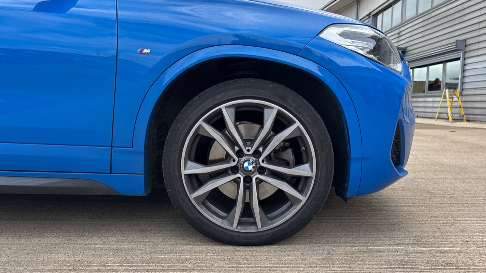 BMW X2 xDrive 20i [178] M Sport 5dr Step Auto Petrol Hatchback - Image 14