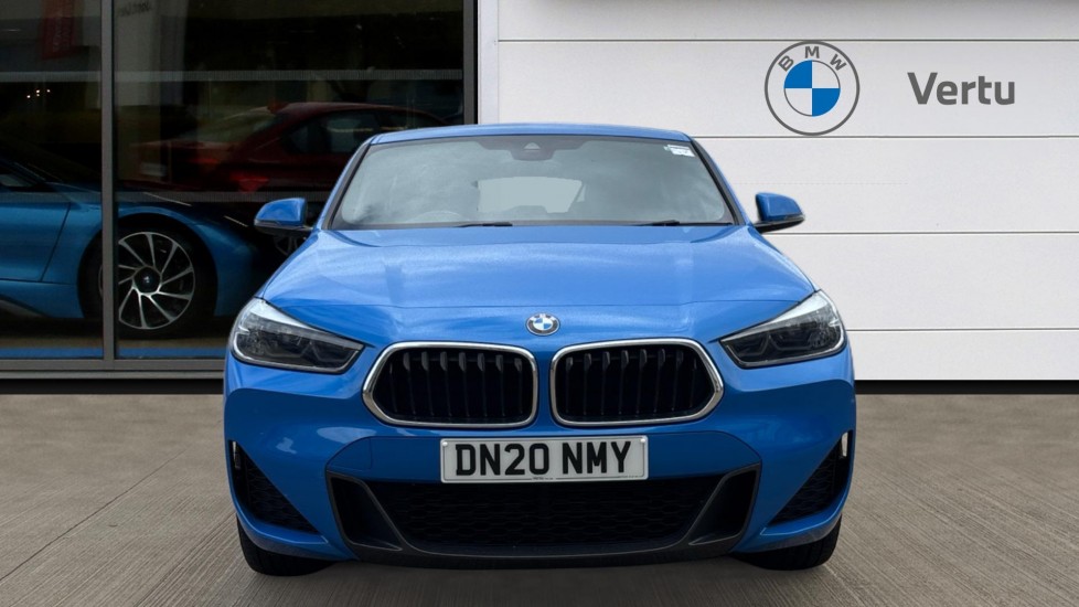 BMW X2 xDrive 20i [178] M Sport 5dr Step Auto Petrol Hatchback - Image 16