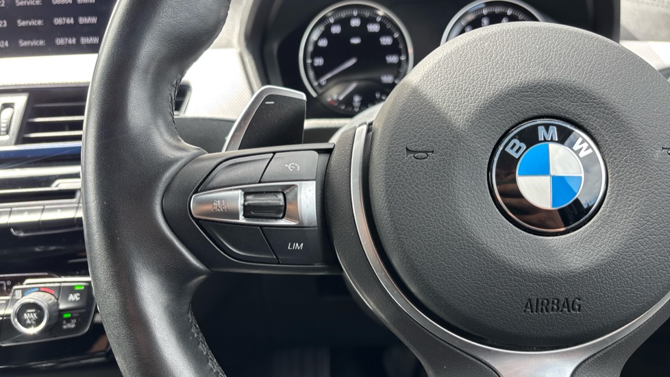 BMW X2 xDrive 20i [178] M Sport 5dr Step Auto Petrol Hatchback - Image 17