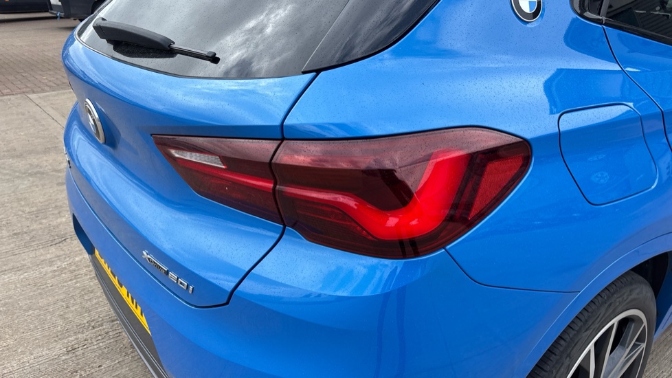 BMW X2 xDrive 20i [178] M Sport 5dr Step Auto Petrol Hatchback - Image 22