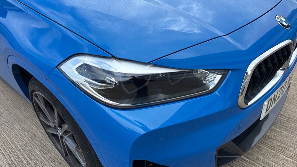 BMW X2 xDrive 20i [178] M Sport 5dr Step Auto Petrol Hatchback - Image 23