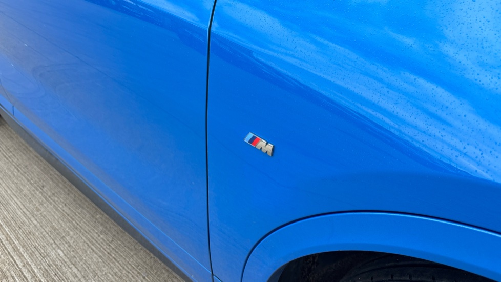 BMW X2 xDrive 20i [178] M Sport 5dr Step Auto Petrol Hatchback - Image 24
