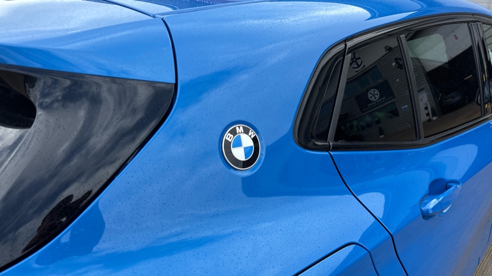 BMW X2 xDrive 20i [178] M Sport 5dr Step Auto Petrol Hatchback - Image 26