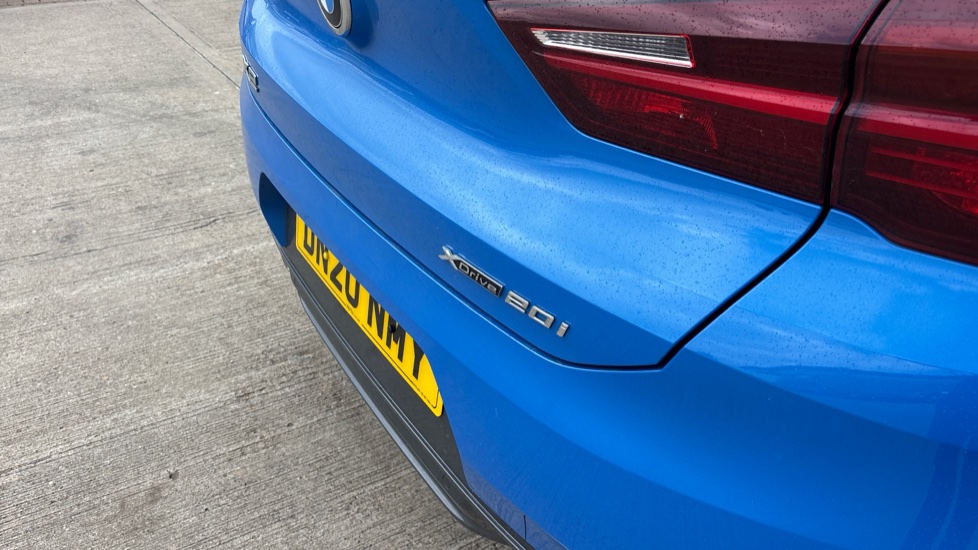 BMW X2 xDrive 20i [178] M Sport 5dr Step Auto Petrol Hatchback - Image 27