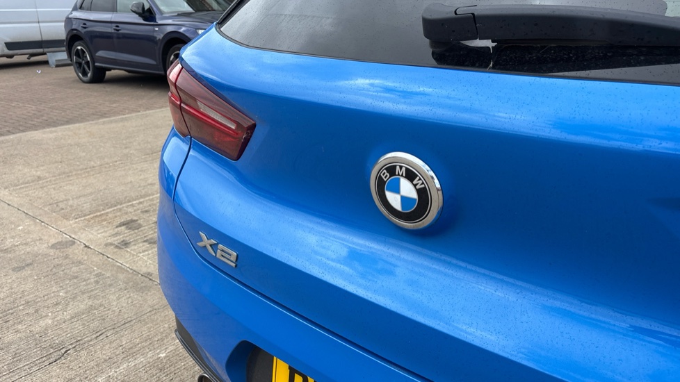 BMW X2 xDrive 20i [178] M Sport 5dr Step Auto Petrol Hatchback - Image 28