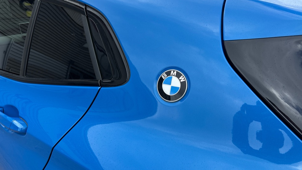 BMW X2 xDrive 20i [178] M Sport 5dr Step Auto Petrol Hatchback - Image 30