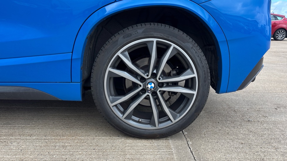 BMW X2 xDrive 20i [178] M Sport 5dr Step Auto Petrol Hatchback - Image 31