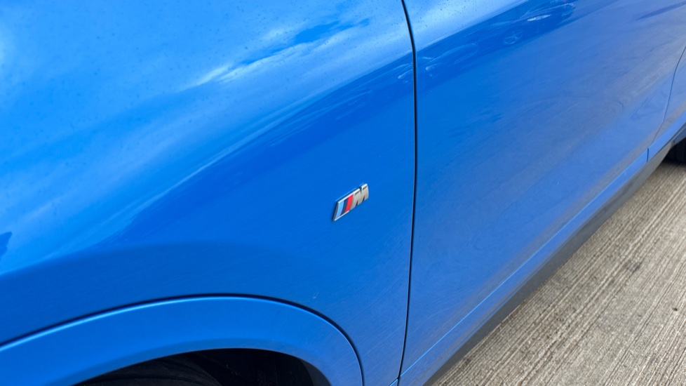 BMW X2 xDrive 20i [178] M Sport 5dr Step Auto Petrol Hatchback - Image 32