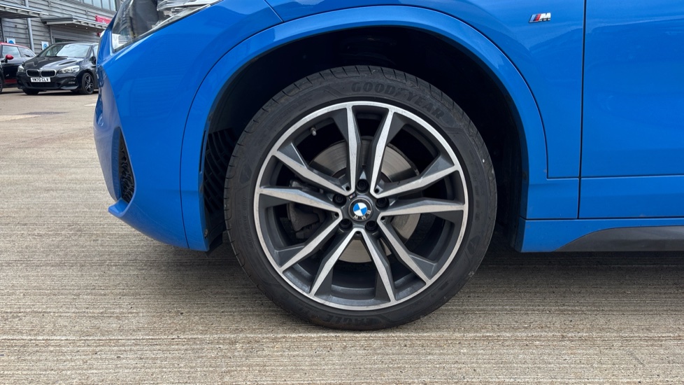 BMW X2 xDrive 20i [178] M Sport 5dr Step Auto Petrol Hatchback - Image 33