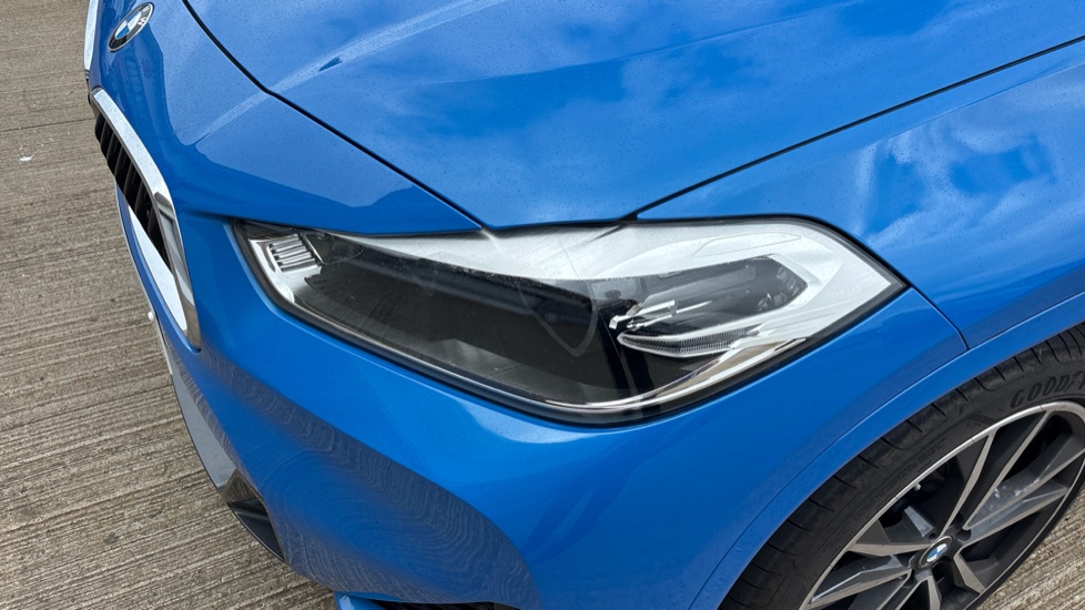 BMW X2 xDrive 20i [178] M Sport 5dr Step Auto Petrol Hatchback - Image 34