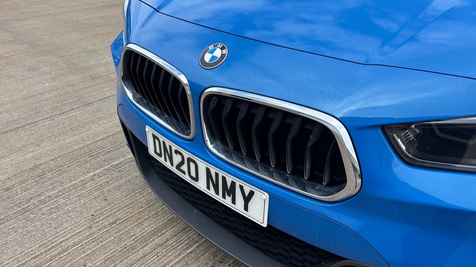 BMW X2 xDrive 20i [178] M Sport 5dr Step Auto Petrol Hatchback - Image 35