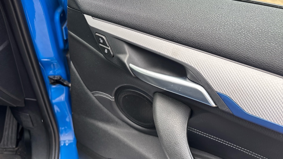 BMW X2 xDrive 20i [178] M Sport 5dr Step Auto Petrol Hatchback - Image 38