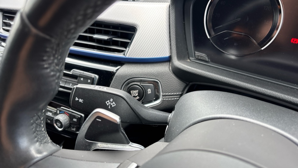 BMW X2 xDrive 20i [178] M Sport 5dr Step Auto Petrol Hatchback - Image 41