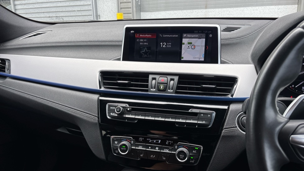 BMW X2 xDrive 20i [178] M Sport 5dr Step Auto Petrol Hatchback - Image 42