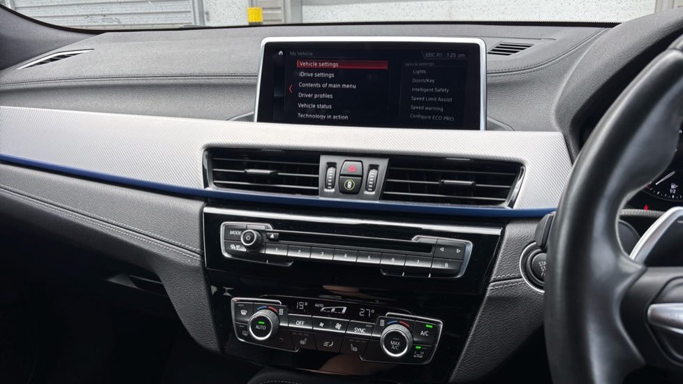 BMW X2 xDrive 20i [178] M Sport 5dr Step Auto Petrol Hatchback - Image 48