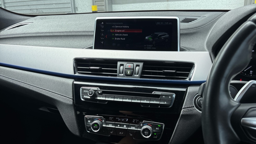 BMW X2 xDrive 20i [178] M Sport 5dr Step Auto Petrol Hatchback - Image 50