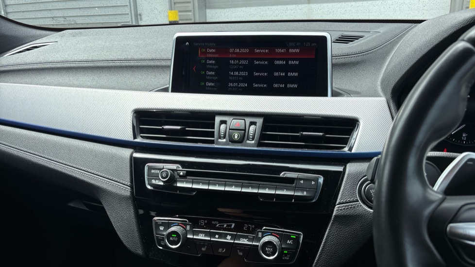 BMW X2 xDrive 20i [178] M Sport 5dr Step Auto Petrol Hatchback - Image 51