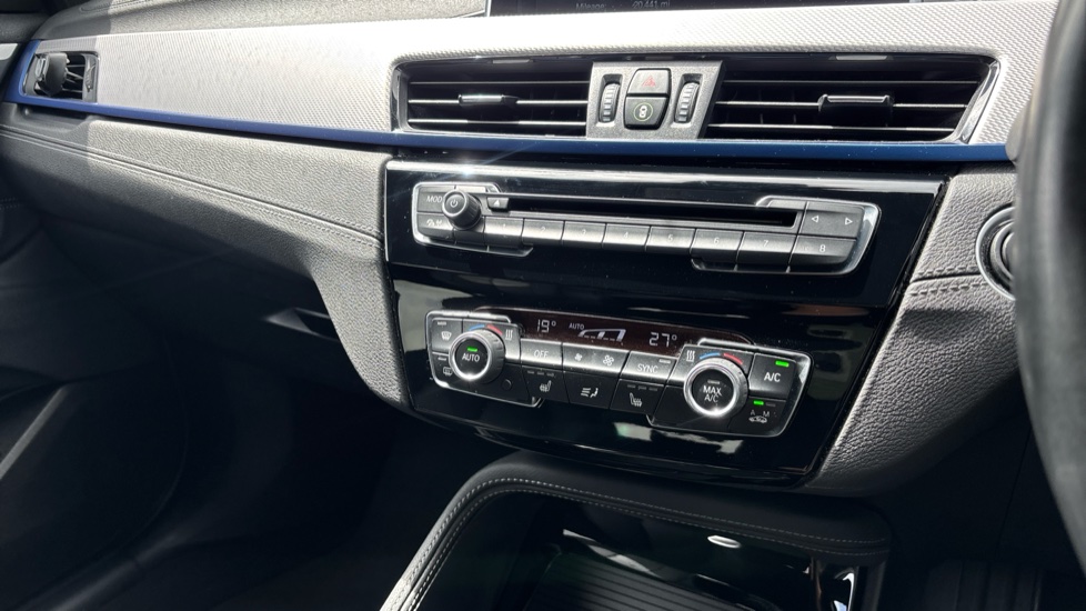BMW X2 xDrive 20i [178] M Sport 5dr Step Auto Petrol Hatchback - Image 52