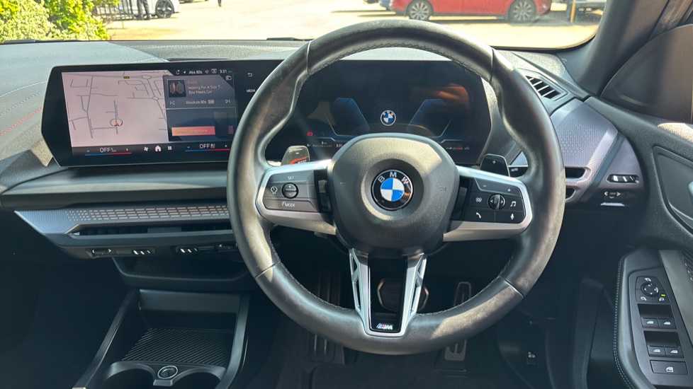 BMW 2 Series 220 M Sport 4dr Step Auto Petrol Saloon - Image 5