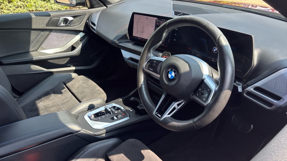 BMW 2 Series 220 M Sport 4dr Step Auto Petrol Saloon - Image 6