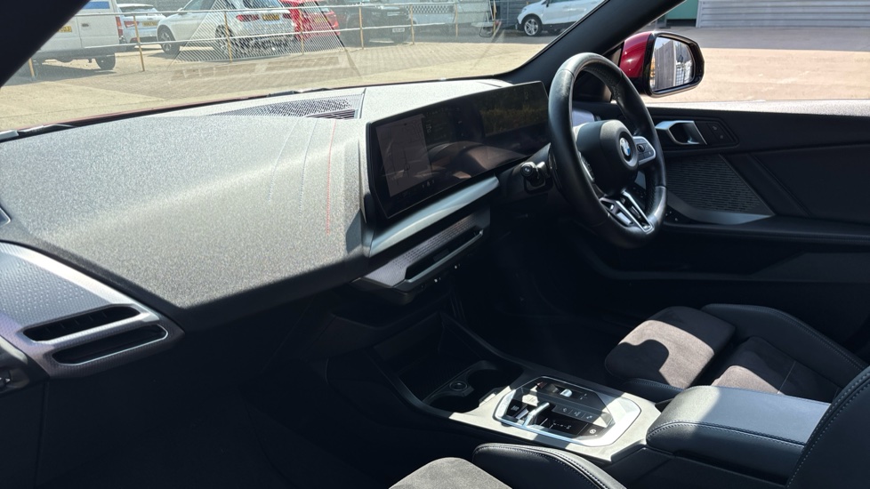 BMW 2 Series 220 M Sport 4dr Step Auto Petrol Saloon - Image 7
