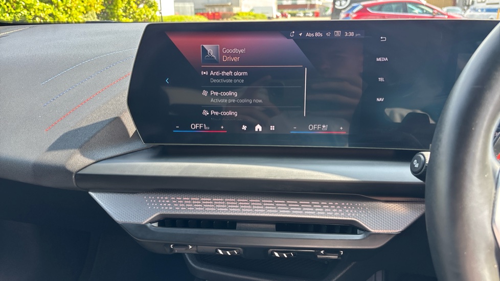 BMW 2 Series 220 M Sport 4dr Step Auto Petrol Saloon - Image 8