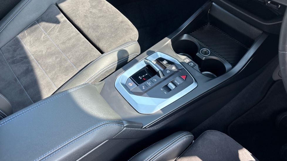 BMW 2 Series 220 M Sport 4dr Step Auto Petrol Saloon - Image 10