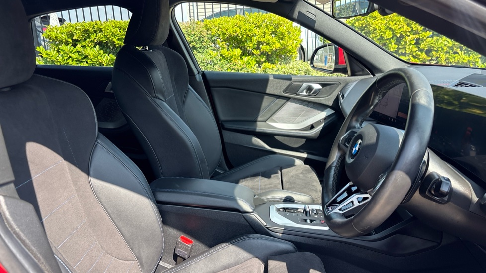 BMW 2 Series 220 M Sport 4dr Step Auto Petrol Saloon - Image 11
