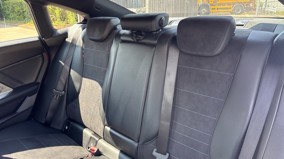 BMW 2 Series 220 M Sport 4dr Step Auto Petrol Saloon - Image 12
