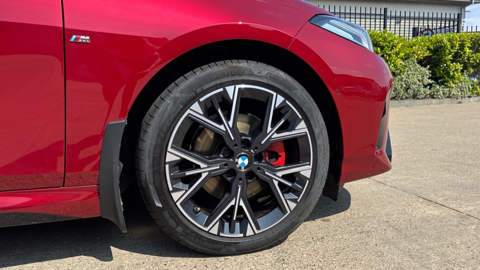 BMW 2 Series 220 M Sport 4dr Step Auto Petrol Saloon - Image 14