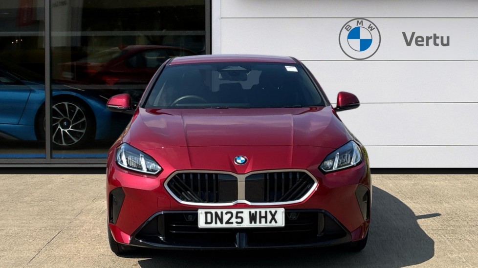 BMW 2 Series 220 M Sport 4dr Step Auto Petrol Saloon - Image 16
