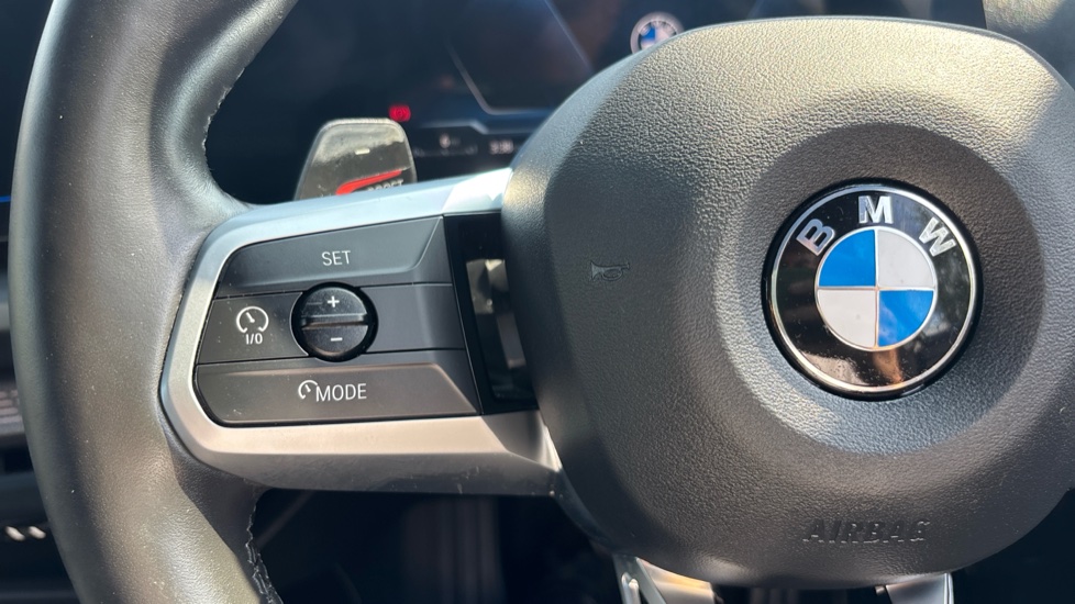 BMW 2 Series 220 M Sport 4dr Step Auto Petrol Saloon - Image 17