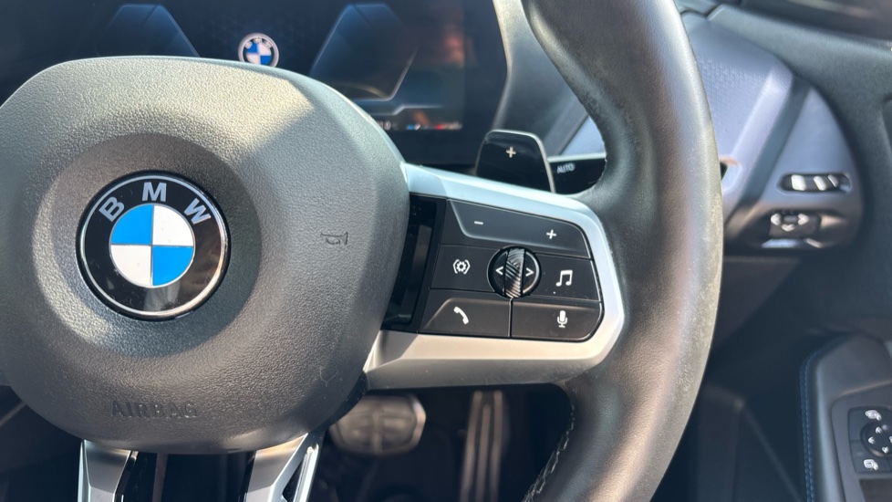 BMW 2 Series 220 M Sport 4dr Step Auto Petrol Saloon - Image 18